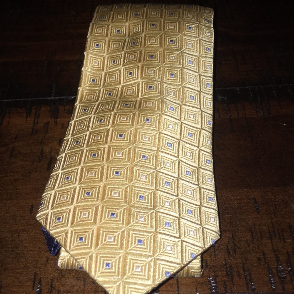 Vintage Tommy Hilfiger Tie